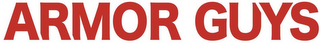 ARMOR GUYS logo
