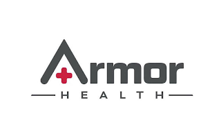 ARMOR HEALTH logo