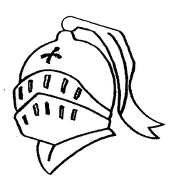ARMOR HELMET logo