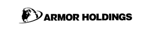 ARMOR HOLDINGS logo
