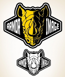 ARMOR IMAGE logo