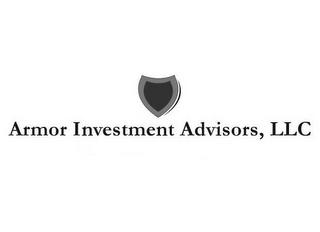 ARMOR INVESTMENT ADVISORS, LLC logo
