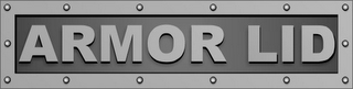 ARMOR LID logo