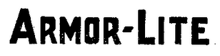 ARMOR-LITE logo