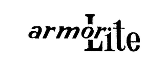 ARMOR LITE logo