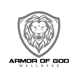 ARMOR OF GOD WELLNESS