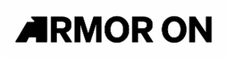 ARMOR ON logo