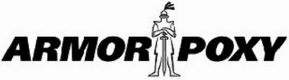 ARMOR POXY logo