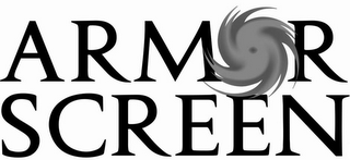 ARMOR SCREEN logo