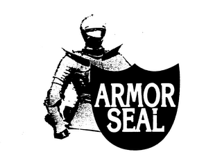 ARMOR SEAL logo