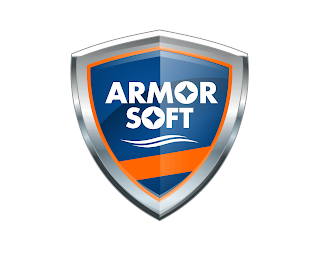 ARMOR SOFT logo
