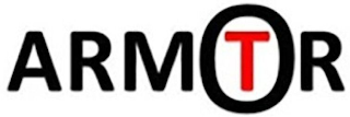 ARMOR T logo