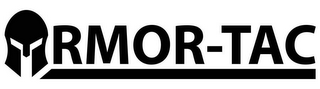ARMOR-TAC logo