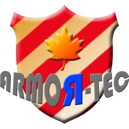 ARMOR-TEC logo