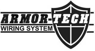 ARMOR-TECH logo