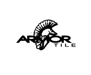 ARMOR TILE logo