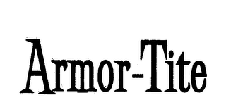 ARMOR-TITE