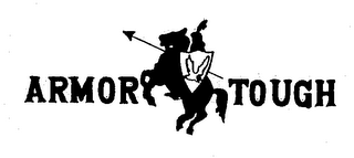 ARMOR TOUGH logo