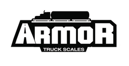 ARMOR TRUCK SCALES logo