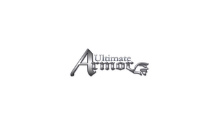 ARMOR ULTIMATE logo