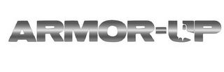 ARMOR-UP logo