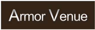 ARMOR VENUE logo