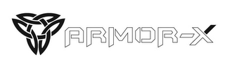 ARMOR-X logo