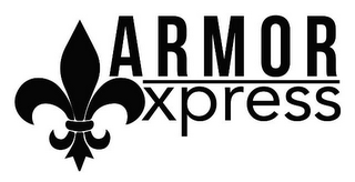 ARMOR XPRESS logo
