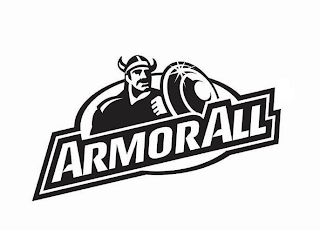 ARMORALL