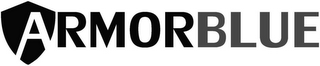 ARMORBLUE logo
