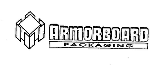 ARMORBOARD PACKAGING logo