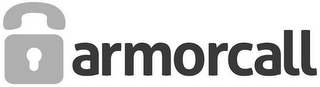 ARMORCALL logo