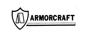 ARMORCARFT logo
