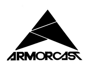 ARMORCAST logo