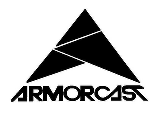 ARMORCAST logo