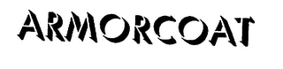 ARMORCOAT logo