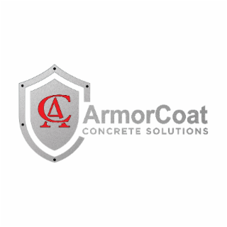 ARMORCOAT CONCRETE SOLUTIONS logo