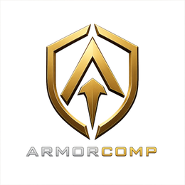 ARMORCOMP logo
