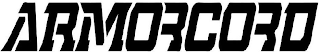 ARMORCORD logo