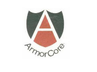 ARMORCORE logo