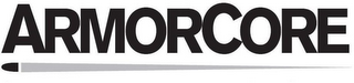 ARMORCORE logo