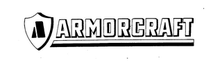 ARMORCRAFT logo