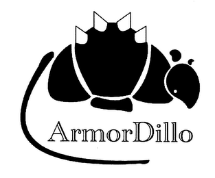 ARMORDILLO logo