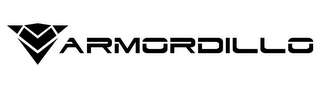 ARMORDILLO logo