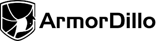 ARMORDILLO logo