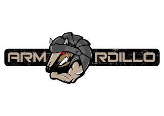ARMORDILLO logo