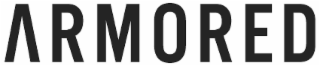 ARMORED logo