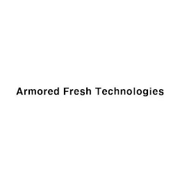 ARMORED FRESH TECHNOLOGIES logo