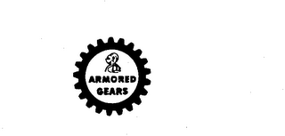 ARMORED GEARS logo