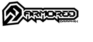 ARMORED GRAPHIX logo